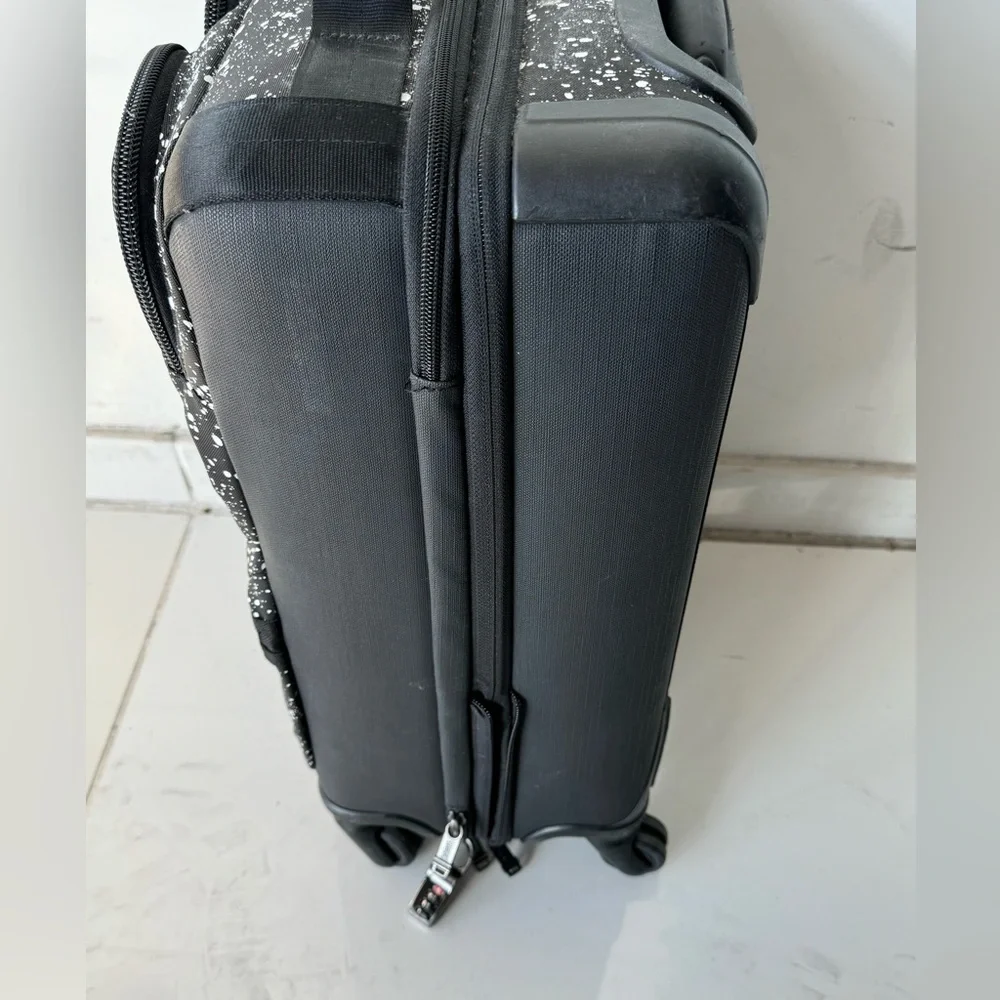 Tumi great pre